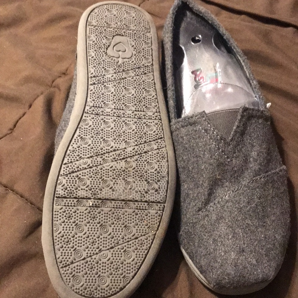 Wool Bobs - Picture 3 of 4